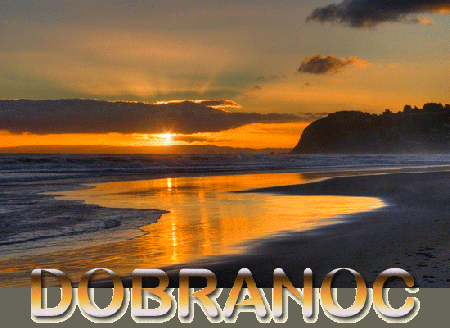 Dobranoc niech noc ukołysze Cię do snu